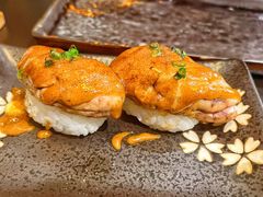 -饭团匠·料理小食堂(玉林店)