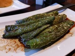 虎皮尖椒-小南洋海景餐厅(深圳湾店)