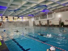 -BK博·康健身(金地格林小镇店)