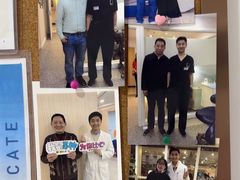 -维乐口腔(格林门诊长宁店)