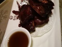 鸭下巴-意卡菲·欢乐聚会餐厅(华侨店)