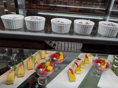 -康帝国际酒店-艾斯本自助西餐厅