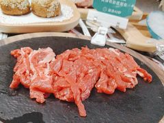 -乔先生涮肉·鲜活牛羊肉火锅(塘沽店)
