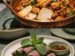 -一坐一忘云南菜(嘉里中心店)