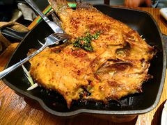 -云海肴·云南小炒·汽锅鸡(天津国金汇店)