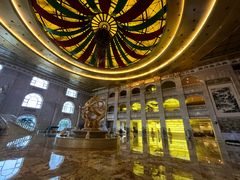 -临沂华盛江泉城大酒店