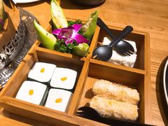 小甜甜-曼泰·泰餐(京华城店)