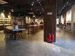 -燕莎友谊商城(亮马桥店)