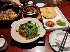 -味鼎长安·地道陕菜(凤城一路店)