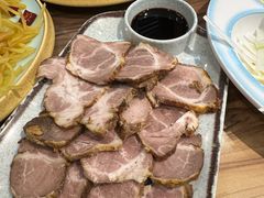 -合合春饼·酱骨·东北菜(潘家园店)