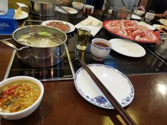 -满禾林火锅(丹东路店)