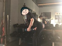 -帕瑞斯女子塑形健身(集美店)