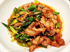 -国人川菜(李家村建东街店)