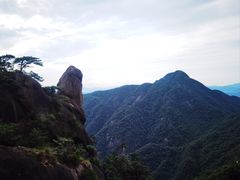 -三清山风景名胜区