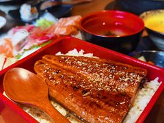 -千代武日本料理(哈西店)
