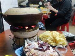 -威邵鸡煲(西华路总店)