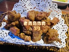 -前海沿·青岛菜(五四广场永旺店)