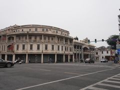 -汕头市小公园