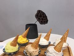 -歎雪糕低糖低脂Gelato冰淇淋