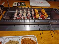 -牛上牛吊炉烧烤(红旗大街店)