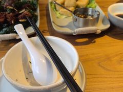 -尽善百年古院餐厅(王家老宅店)