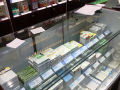 -雷允上(南京西路店)