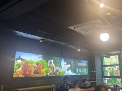 -鹿鸣山草本茶香火锅(园西路店)