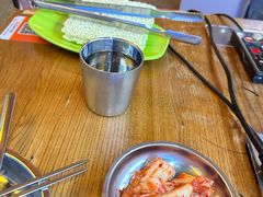 -包装马车·韩国料理·포장마차