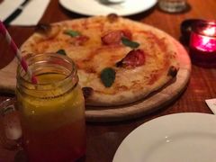 -La Strada(安福路店)