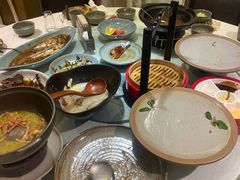 -青年公社烤鸭(青年路店)