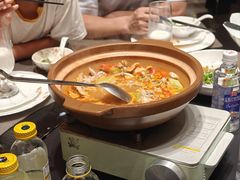 -忆江南·临江鱼馆