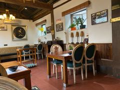 大堂-束河人家(南锣鼓巷店)