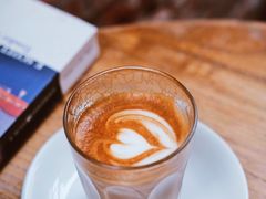 -VOYAGE COFFEE(北锣鼓巷店)