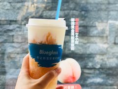 -Blueglass酸奶(财富购物中心店)