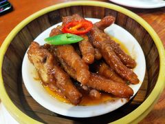 -丰圆轩粤式茶楼 . 点心粤菜(夏茅店)