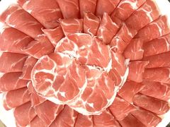 -竹叶涮肉坊(总店)