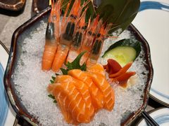 -大渔铁板烧(花园道店)