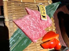 -焼肉とビール 市場小路(四条烏丸店)