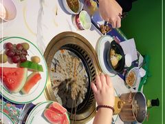 -亚马逊海鲜自助(万象汇店)