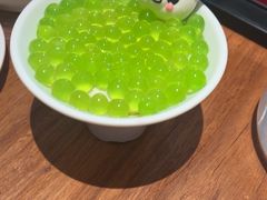 -老板恋上鱼(恒隆广场店)