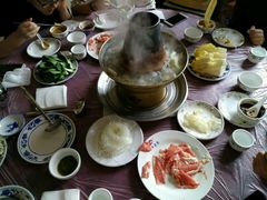 -鑫龙火锅城(青岛分店)