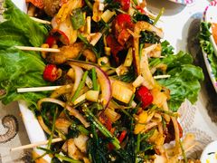 -新疆伊宁远征餐厅