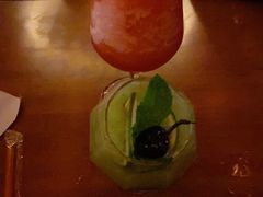 草莓代其力-COMMUNE幻师(渔人码头店)