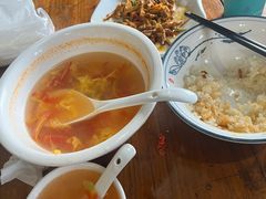 -环秀楼(黄山呈坎店)