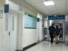 -青岛市市立医院(本部)