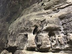 -武隆天坑地缝国家地质公园