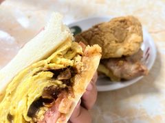 -沙溪兄茶餐厅
