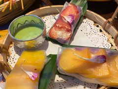 -泰妃殿(武汉首店)