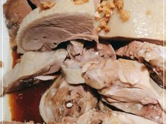 -百年恒益烧腊海鲜酒家·非遗传承(广州黄埔店)