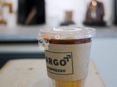 -Joymean coffee.见面咖啡